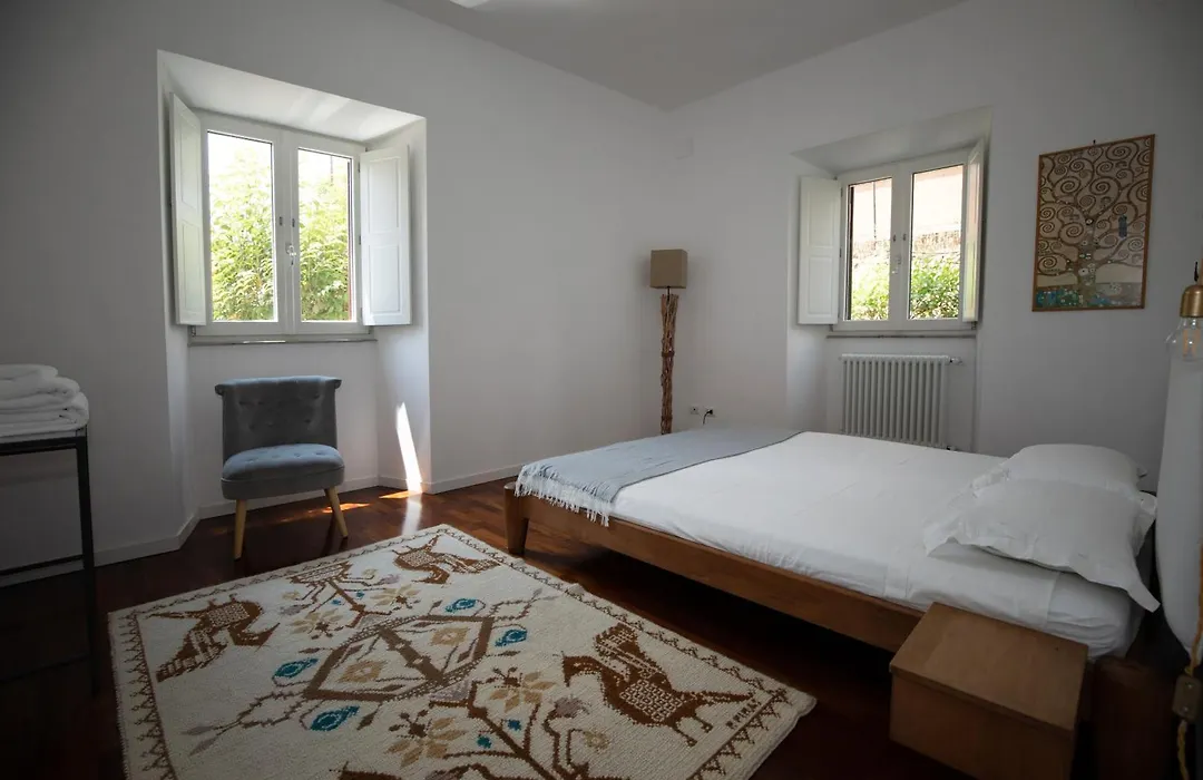 Domus Cordara - Splendido Appartamento Nel Verde-1