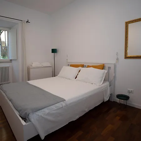 Domus Cordara - Splendido Appartamento Nel Verde-3